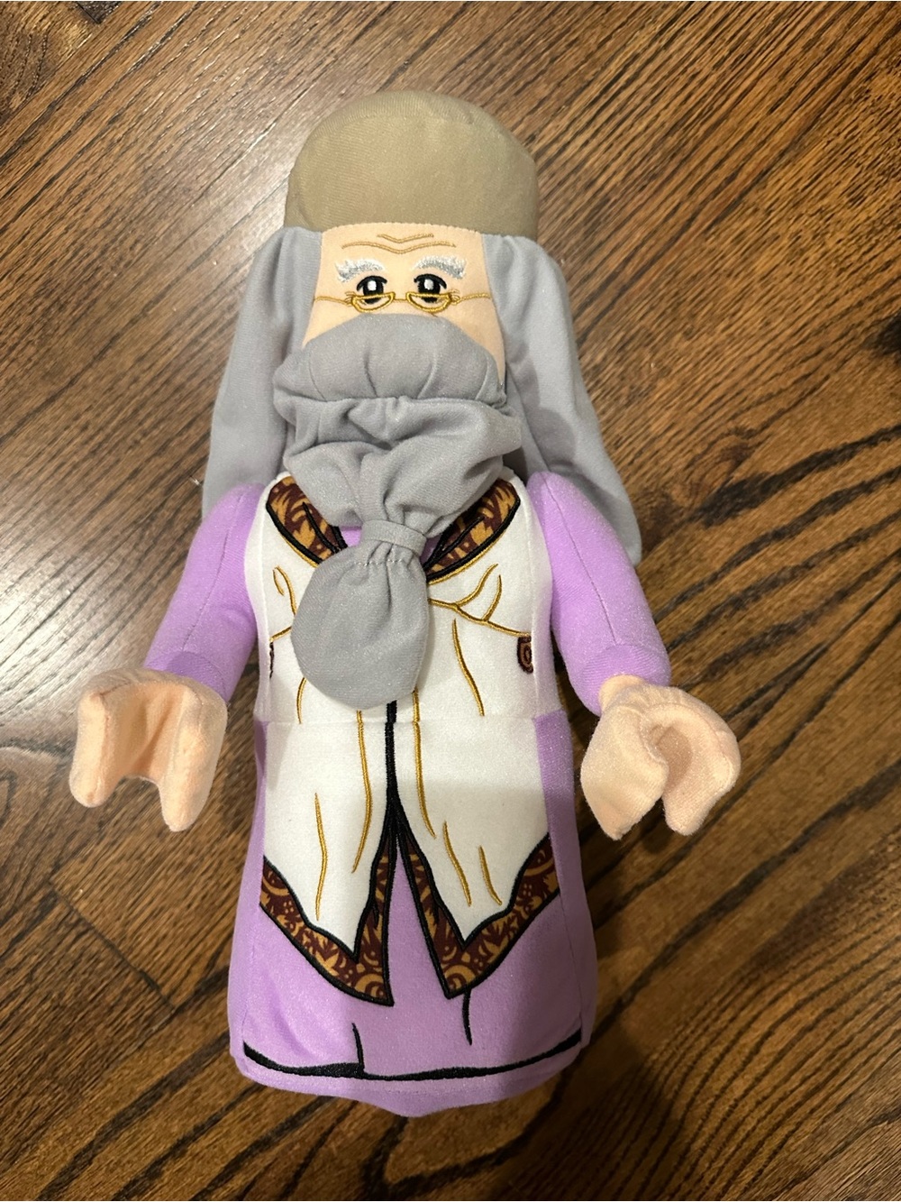 Lego Harry Potter - Dumbledore
